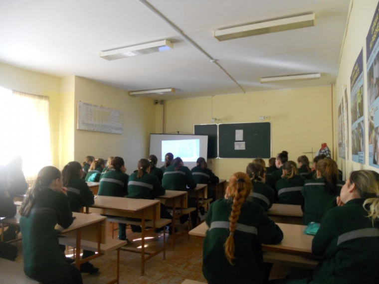 Россия: взгляд в будущее.