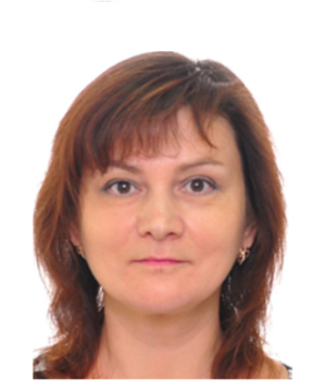 Стрелкова Екатерина Александровна Стрелкова Екатерина Александровна